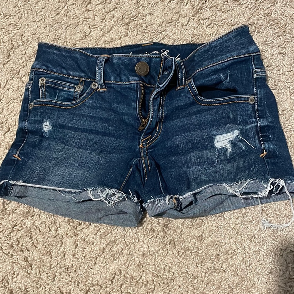 American Eagle